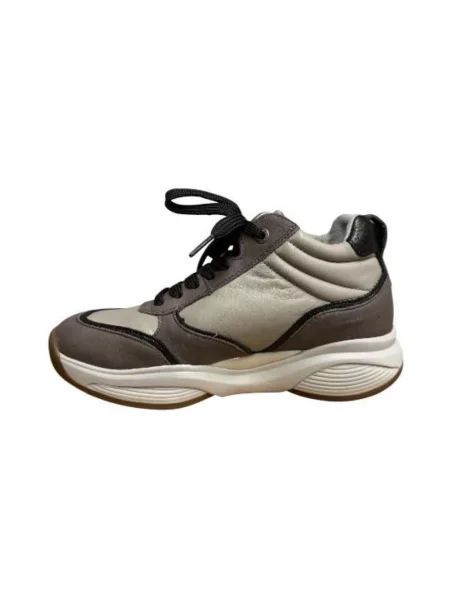 Sneakersy Xsensible