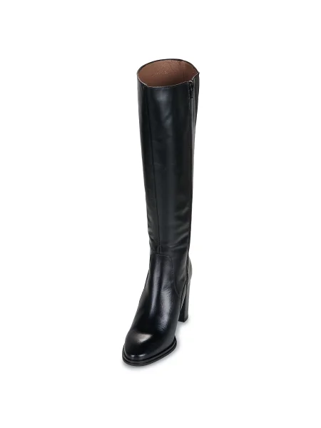 Pantofi Wonders negru