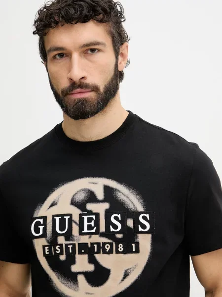 Футболка Guess