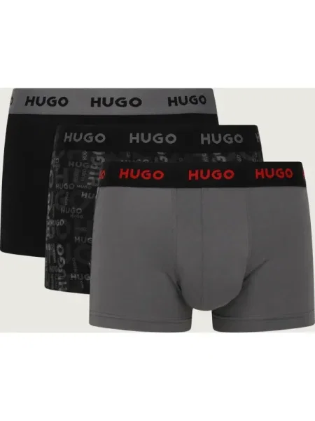 Hugo Bodywear Chiloți boxer DESIGN