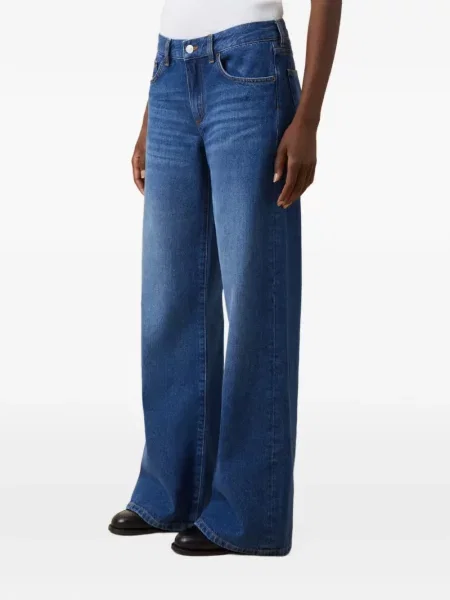 Blugi Jeanerica albastru