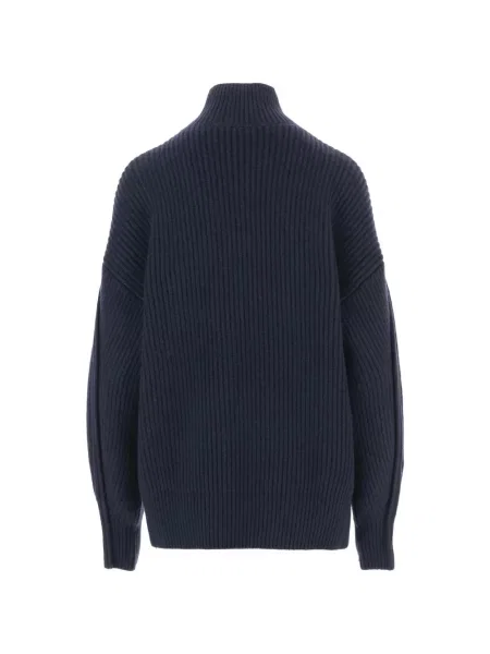 Pulover Carven albastru