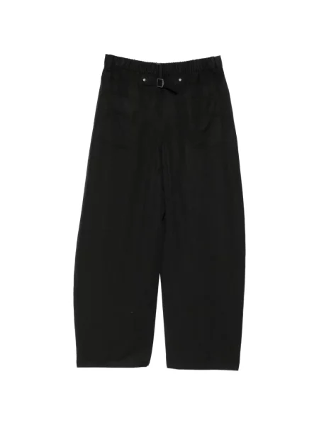 Pantaloni Croquis negru