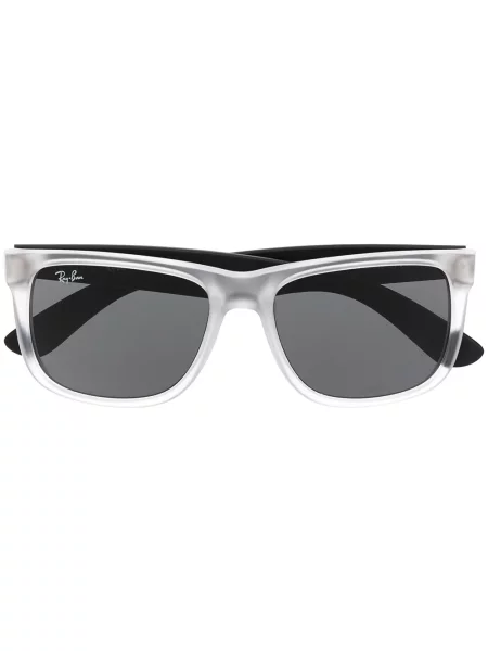Ochelari de soare Ray-ban clasici gri