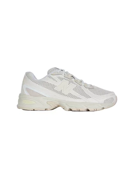 Pantofi New Balance bej