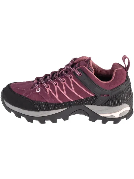 Pantofi Cmp violet