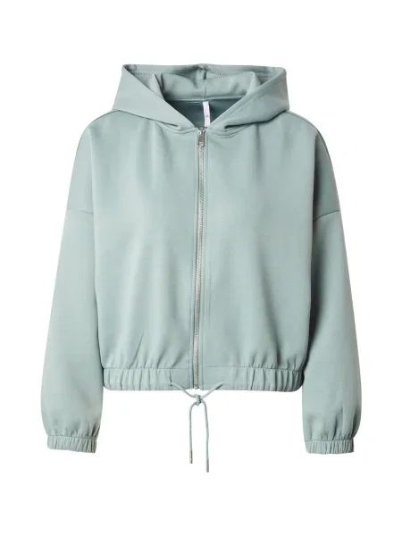 Hailys Hanorac mentă verde