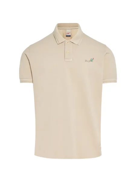 Tricou polo Bob cu imagine