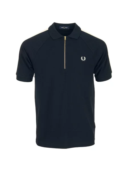 Polotričko Fred Perry modré