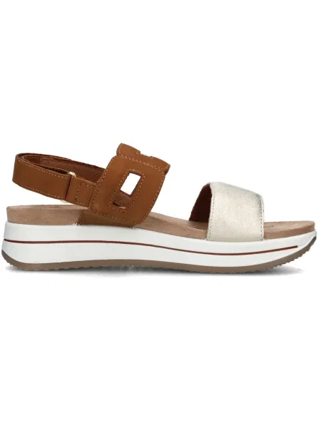 Pantofi Igi&co auriu