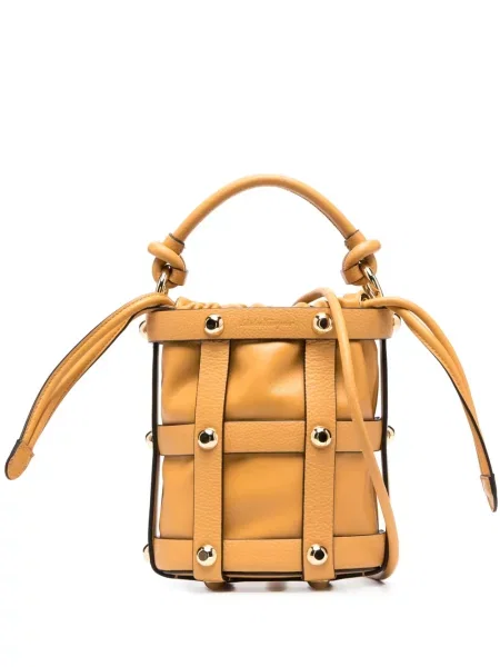Geantă de mână Ferragamo din piele