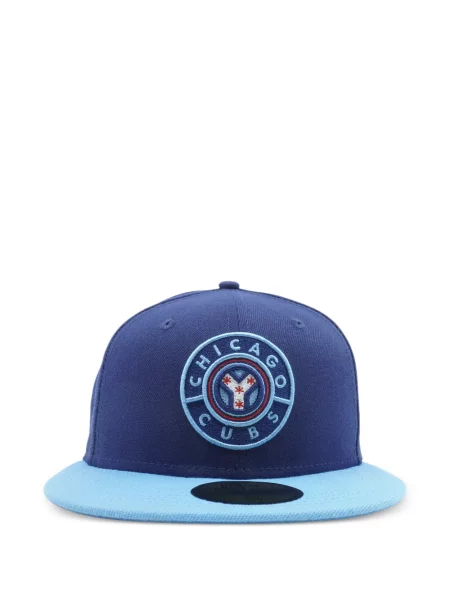 Căciulă New Era Cap albastru