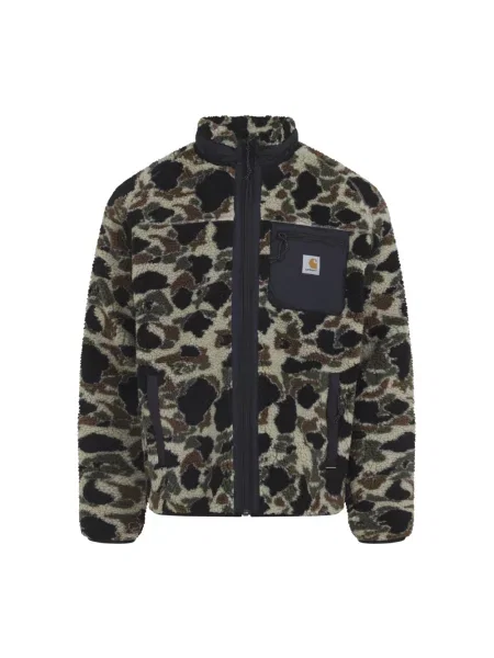 Sweter Carhartt Wip zielony
