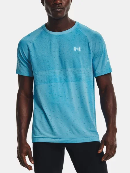 Majica Under Armour plava