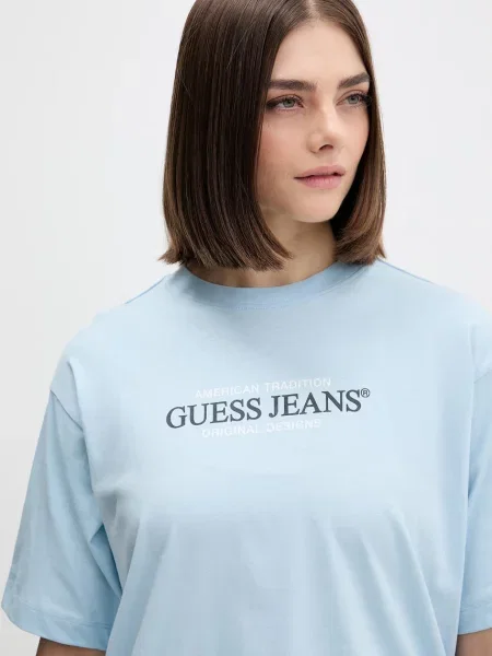 Футболка Guess Jeans