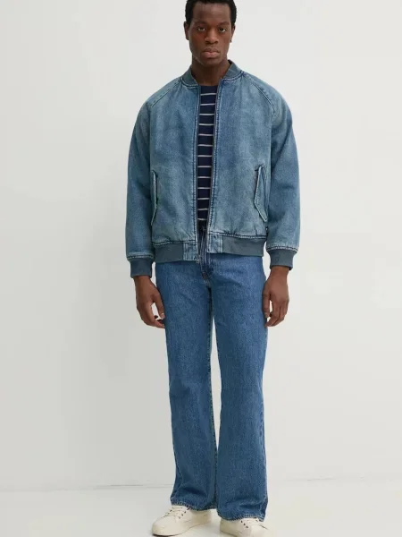Levi's tričko pánske SS ORIGINAL HM TEE
