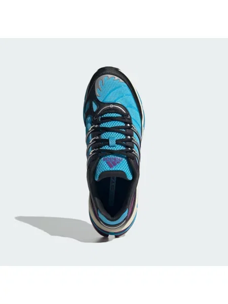 Sneakersy Adidas czarne