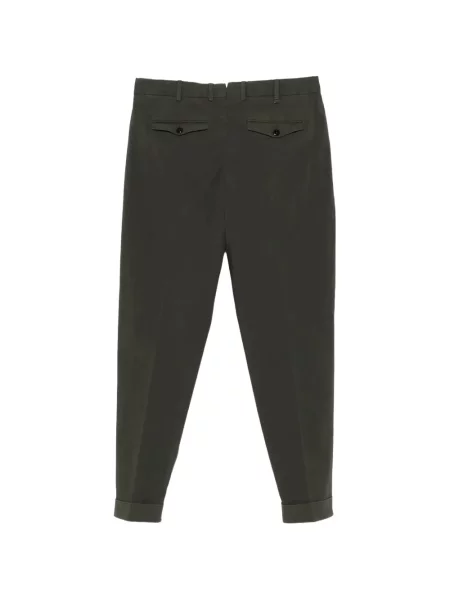 Pantaloni Pt Torino verde