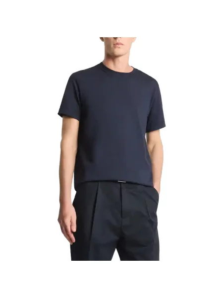 Tricou Fay albastru