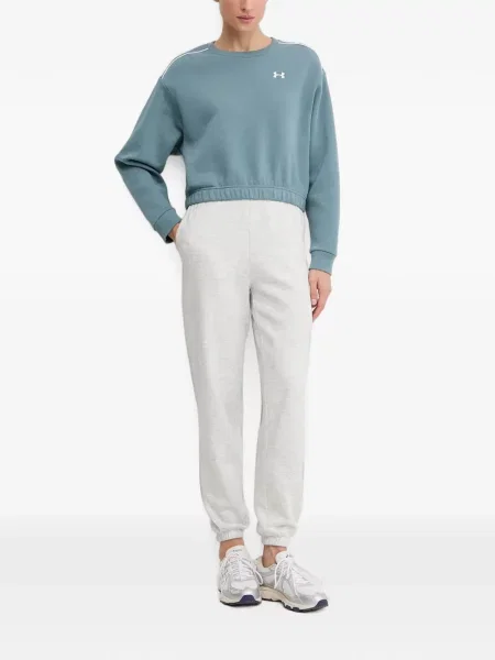 Dugo top Under Armour plava