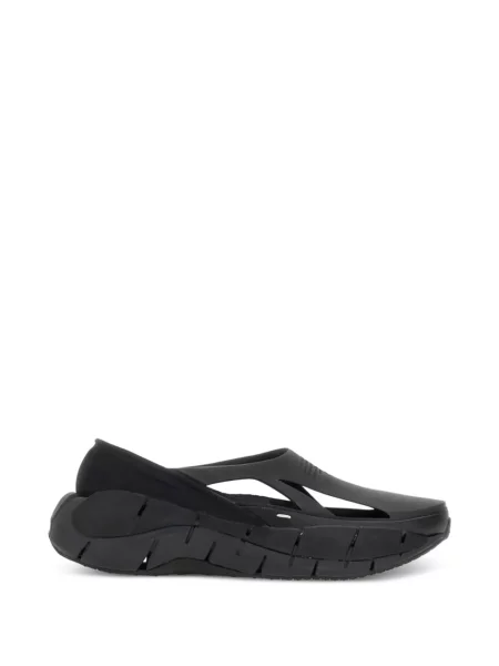 Sneakerși Reebok negru