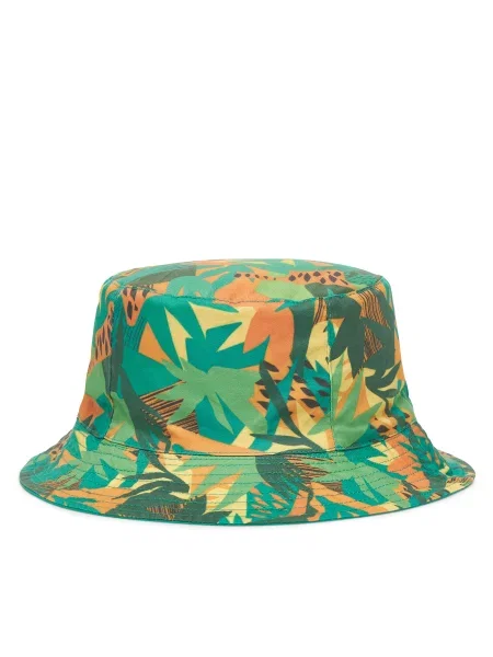 Coccodrillo Klobuk zelena