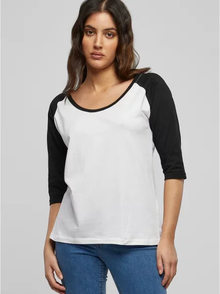 Koszulka Urban Classics czarna