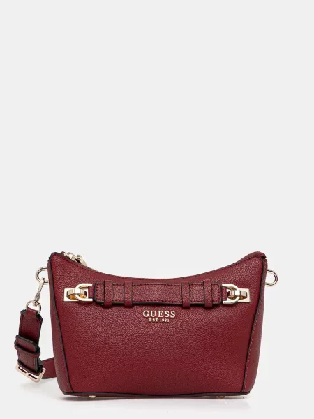 Чанта Guess GREGORIA червено