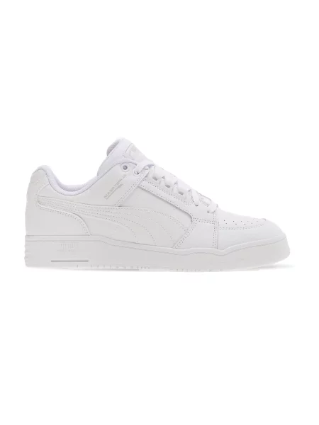 Puma Slipstream Lo Puma White Mężczyźni Buty sportowe Puma Size: biały