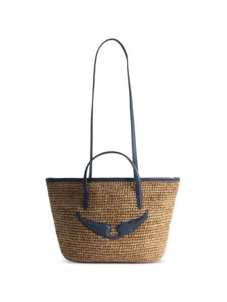 Geantă shopper Zadig&voltaire