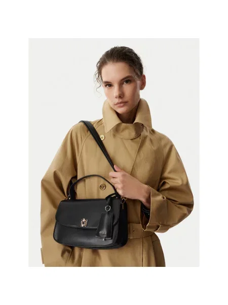 Torebka Guess czarna