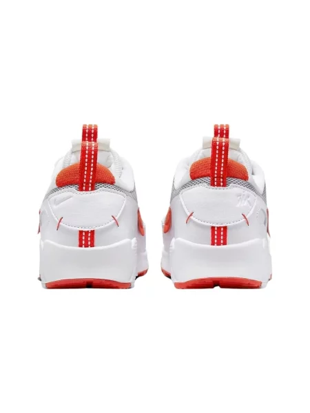 Pantofi Nike roșu