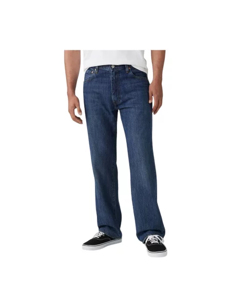 Blugi Levi's® albastru