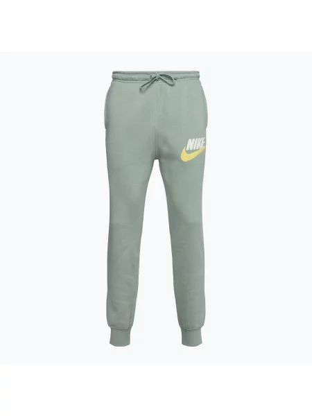 Spodnie Nike Club Fleece Joggers jade horizon/jade horizon zielone