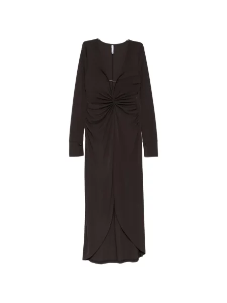 Rochie Imperial maro