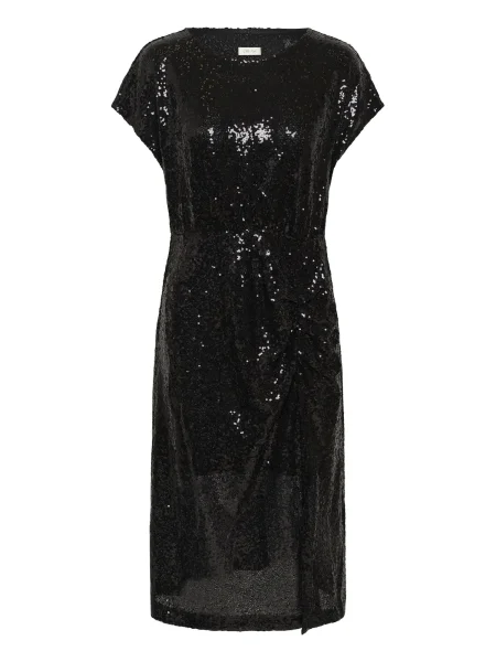 Cream Rochie de cocktail CRGlimme' negru