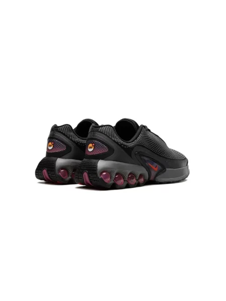 Sneakersy dziecięce Nike Air Max czarne