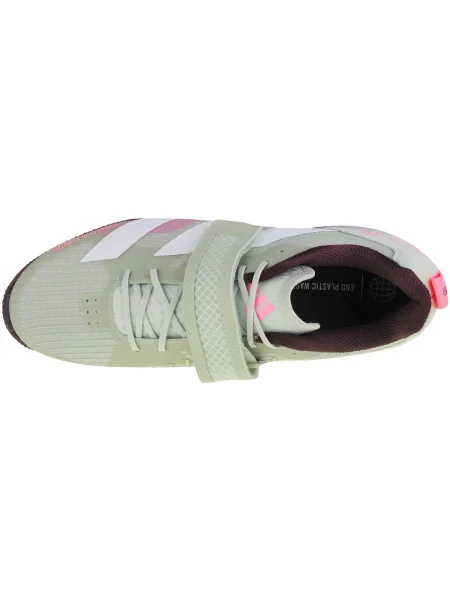Pantofi Adidas gri