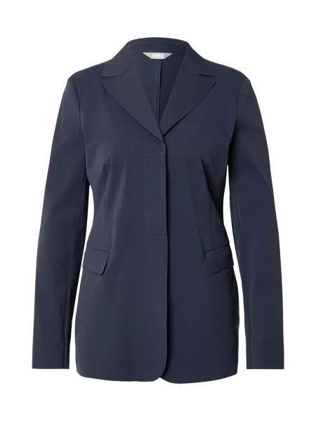 MM by Max Mara Blazer LPALO' modra