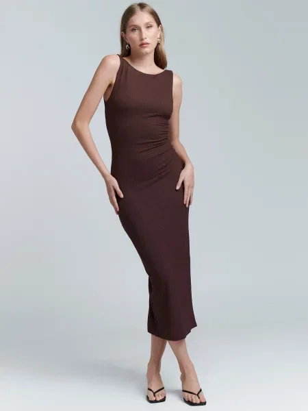 BWLDR Rochie Suny' maro