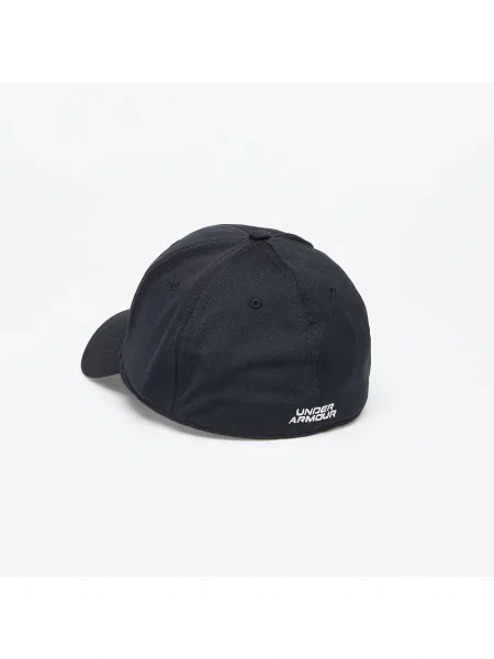Шапка с козирки Under Armour бяло