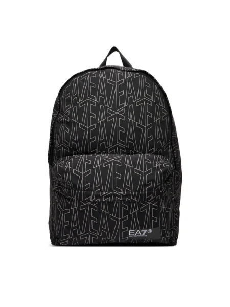 Emporio Armani rucsac negru