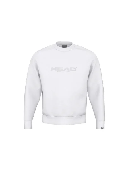Geacă Head alb