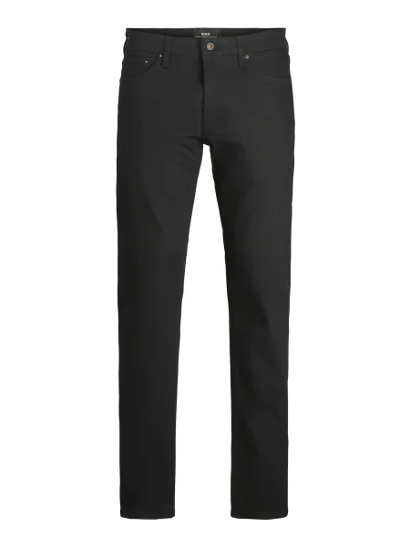 JACK & JONES Farmer JJRDDROYAL farmer fekete