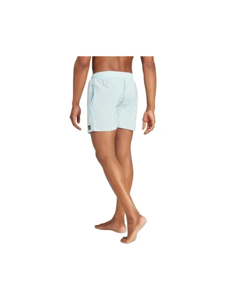 Scurt pantaloni Adidas alb