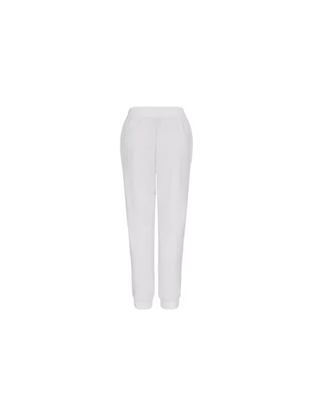 Joggery Armani Exchange białe