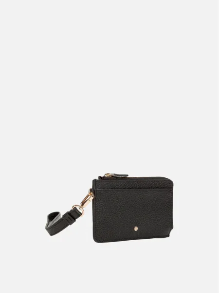 Portofel Geox negru