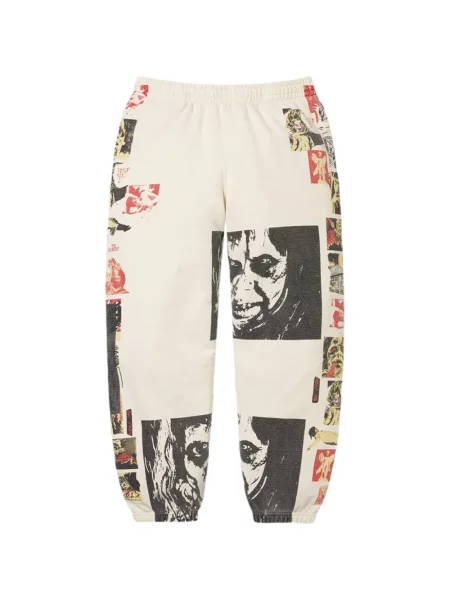 Pantaloni Supreme alergare