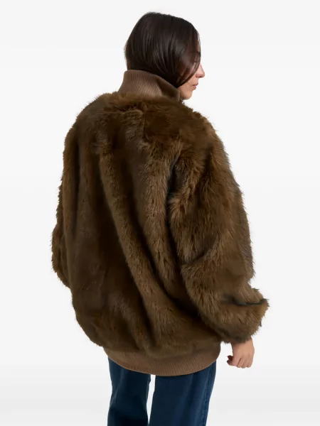 Dzseki Canadian barna