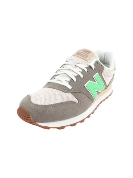 Pantofi New Balance maro